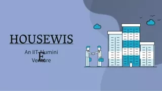 housewise
