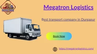 Lorry transport in durgapur