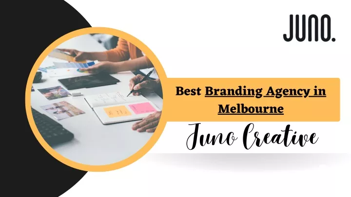 best branding agency in melbourne juno creative