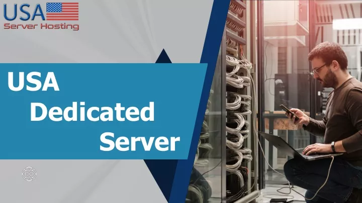 usa dedicated server