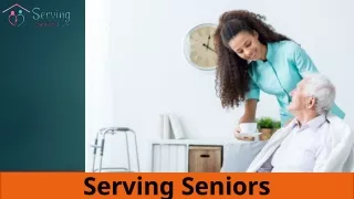 Know Tips To Keep In Mind While Searching For Independent Living Care In Daly City, CA