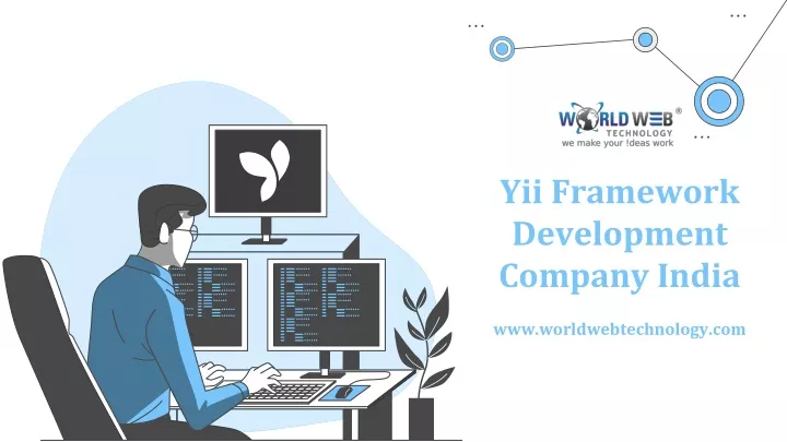 yii framework development company india