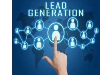 B2B Lead Generation Company in Pune