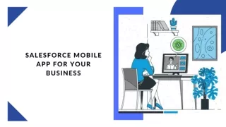 Salesforce Mobile App for your Business(1)