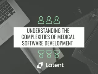 Medical Software Development