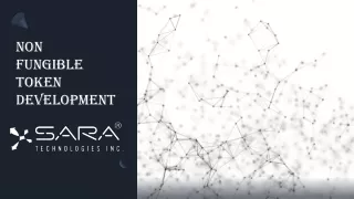 non fungible token development