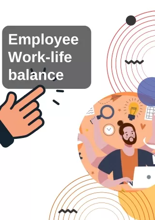 Employee Work-life balance