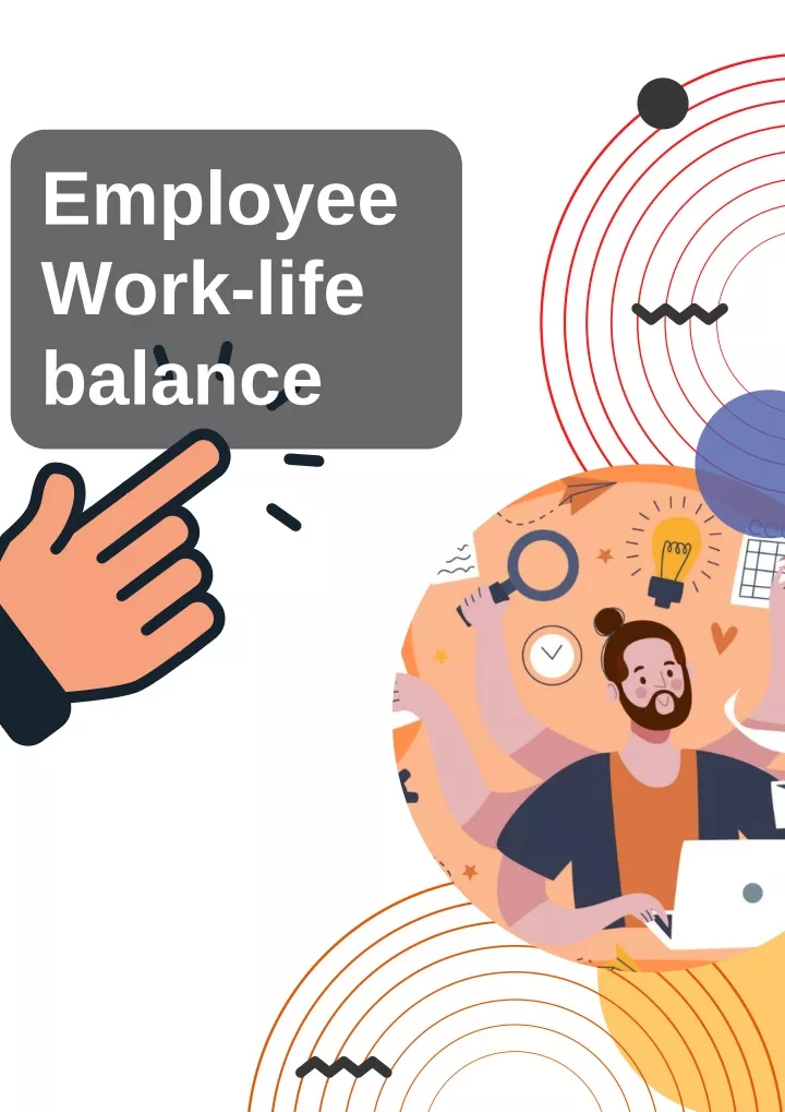 employee work life balance
