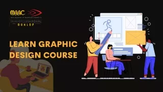 Learn Graphic Design Course