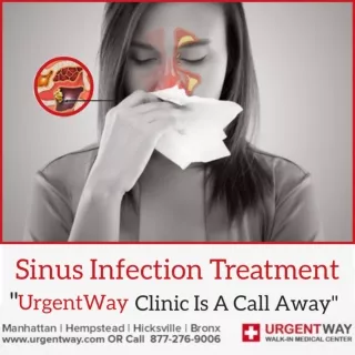 Sinus Infection