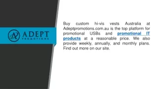 buy custom hi vis vests australia