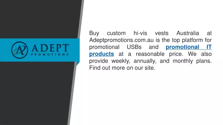 buy custom hi vis vests australia