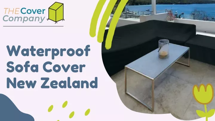 waterproof sofa cover new zealand