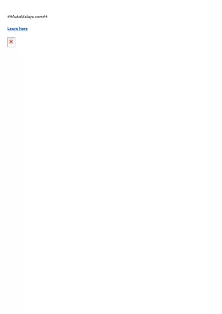 automalaya com