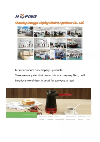 nose hair trimmer manufacturers