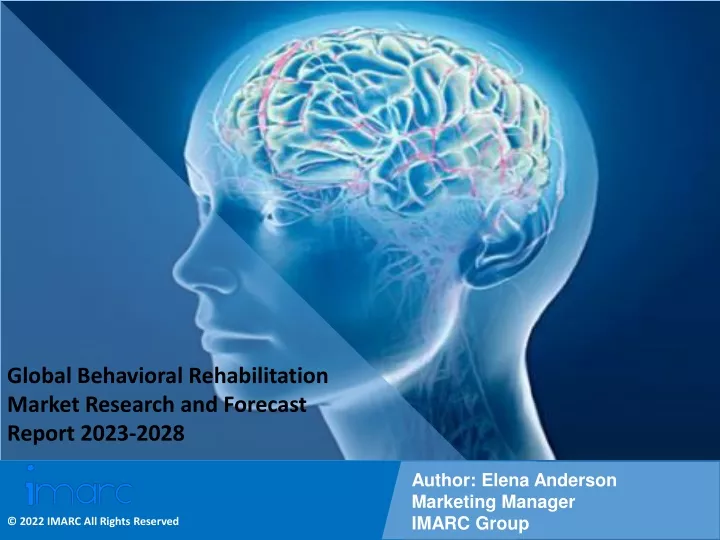 global behavioral rehabilitation market research