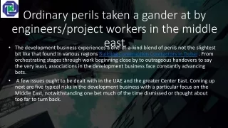 Building Construction Contractors In Dubai