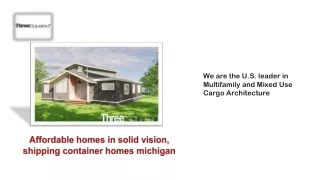 we are the u s leader in multifamily and mixed