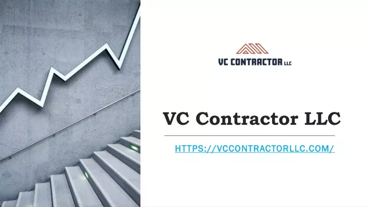 vc contractor llc