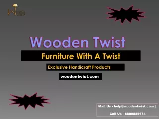 TV Units - Best Opt For Modern TV Stands