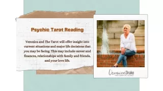 A Few Interesting Facts About Psychic Tarot Reading