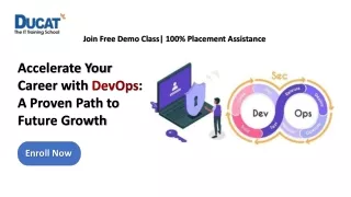 join free demo class 100 placement assistance