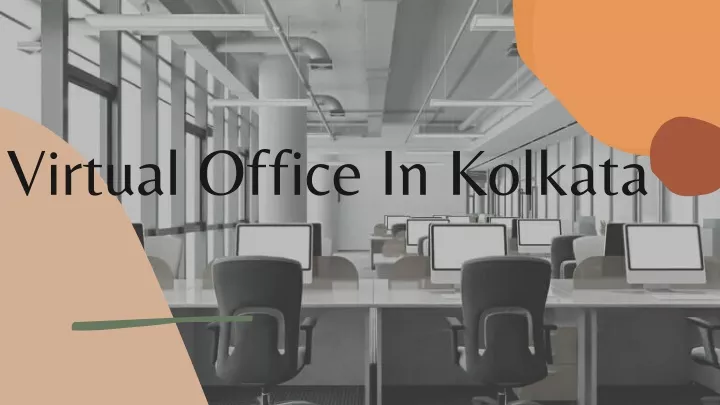 virtual office in kolkata