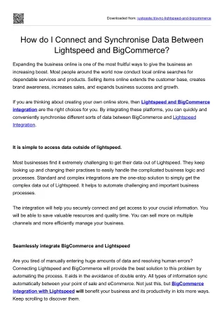downloaded from justpaste it sync lightspeed