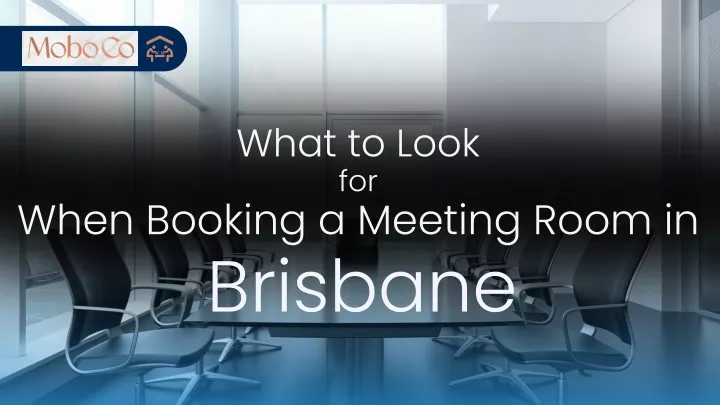 what to look for brisbane