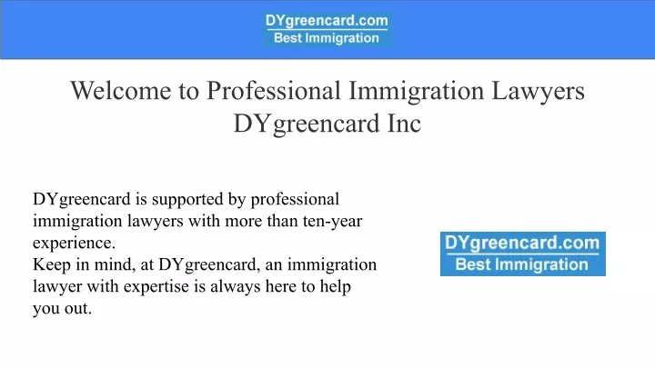 welcome to professional immigration lawyers
