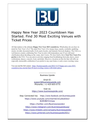 happy new year 2023 countdown has started find
