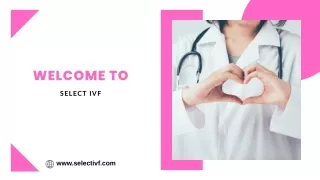 welcome to