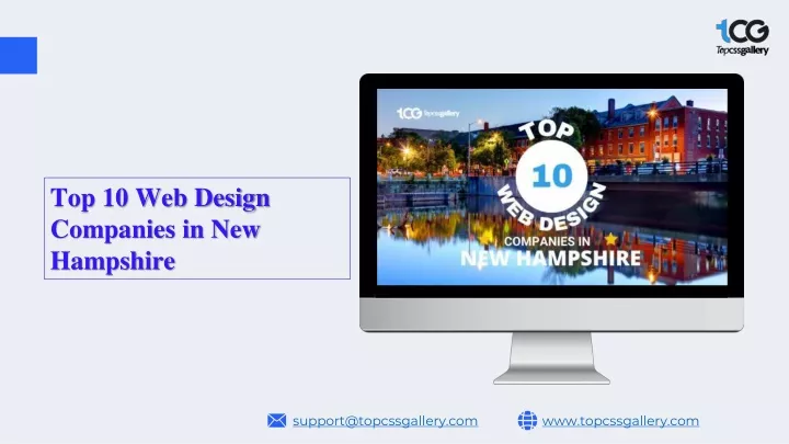 top 10 web design companies in new hampshire