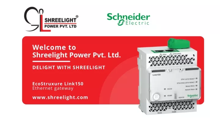 welcome to shreelight power pvt ltd