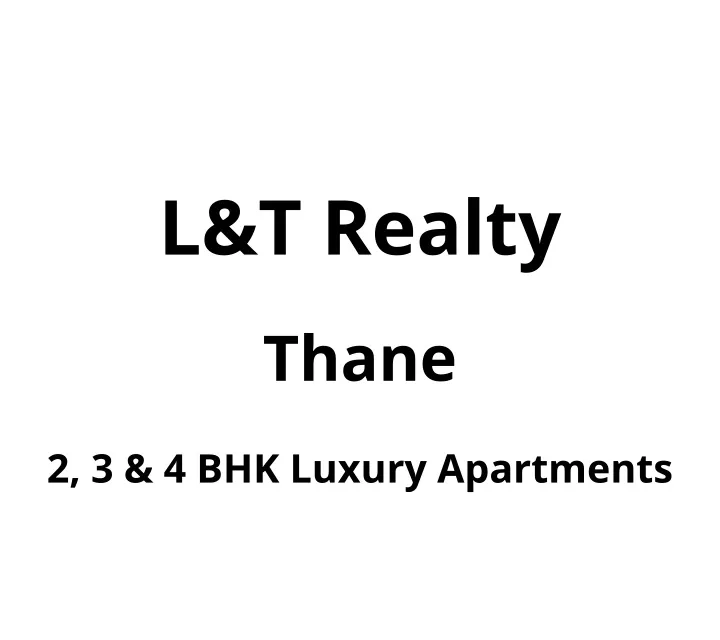 l t realty