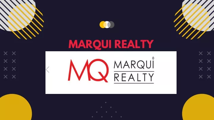 marqui realty