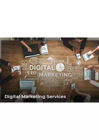 How digital marketing helps small business?
