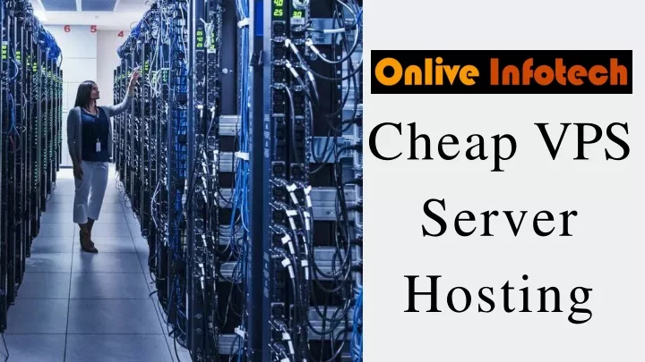 cheap vps server hosting