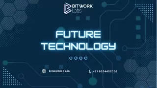 Cost-Effective IT Solution for Your Trade by Bitwork Labs