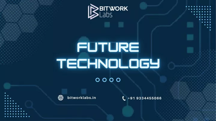 bitworklabs in