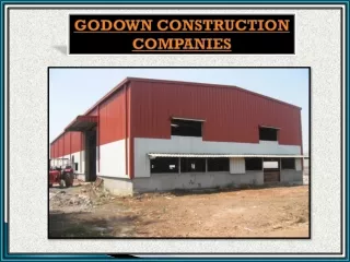 Godown Construction Companies Chennai, Andhra, Karnataka, Bangalore, Hyderabad, Tirupati, Mysore, India, Vellore, Tadasr