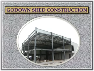 Godown Shed Construction Chennai, Andhra, Karnataka, Bangalore, Hyderabad, Tirupati, Mysore, India, Vellore, Tadasricity