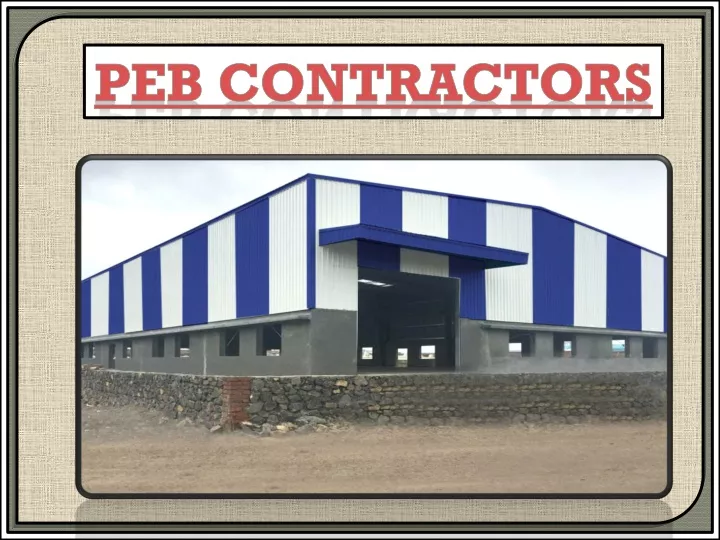 peb contractors