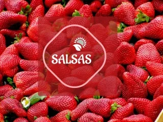 salsas