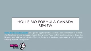 Holle Bio Formula Canada Review-28-12