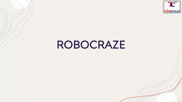 robocraze