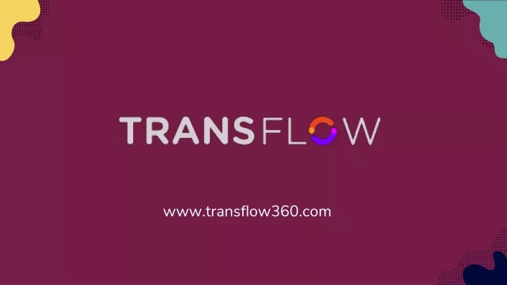 www transflow360 com