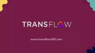 www transflow360 com
