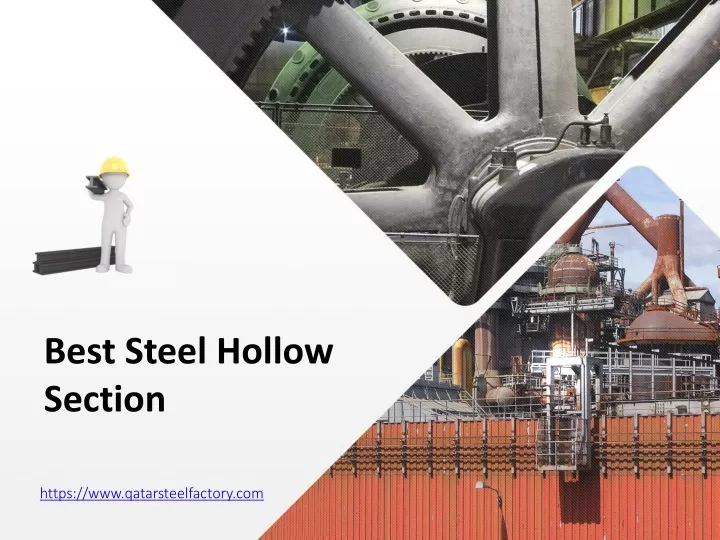 best steel hollow section