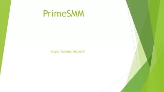 primesmm